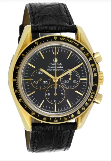 Omega Speedmaster Professional Moonwatch